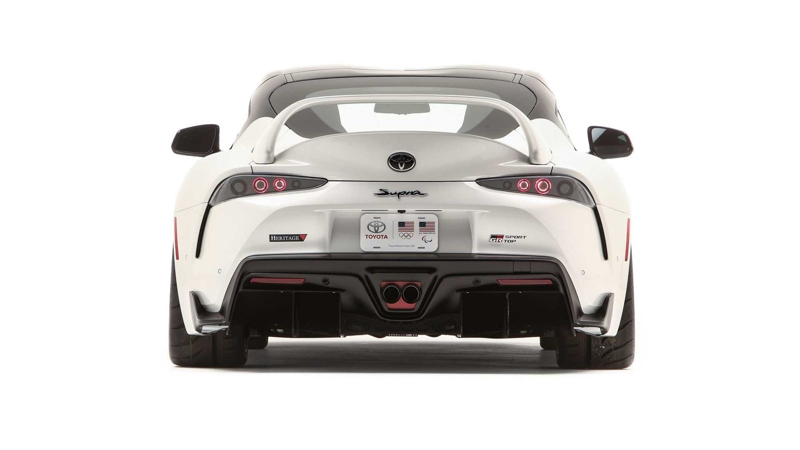 Toyota Gr Supra Targa 2020 1220 009
