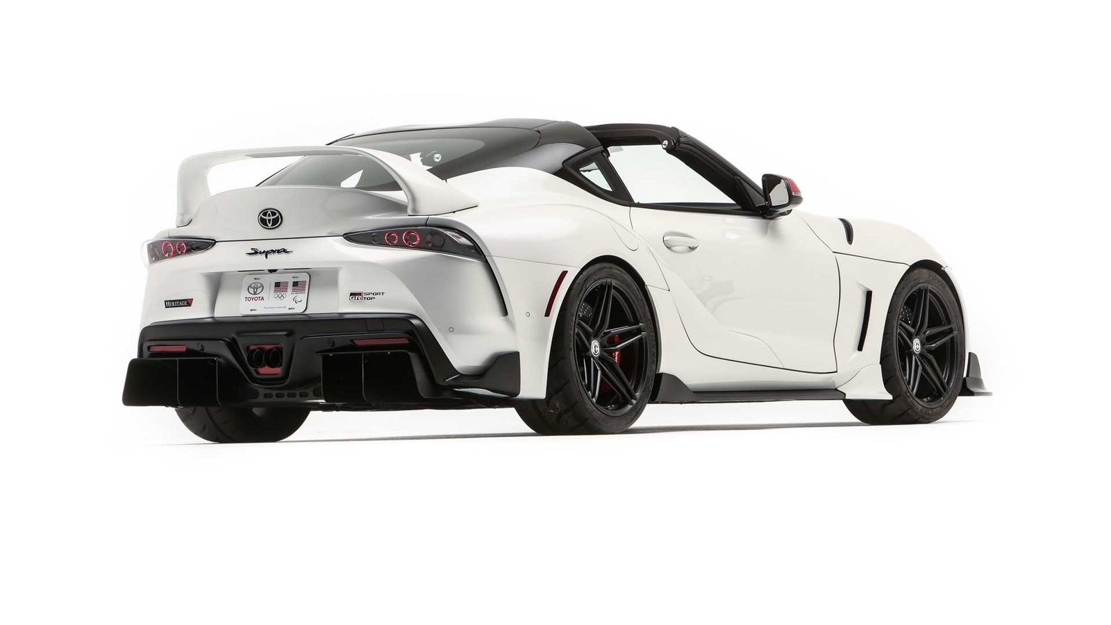 Toyota Gr Supra Targa 2020 1220 010