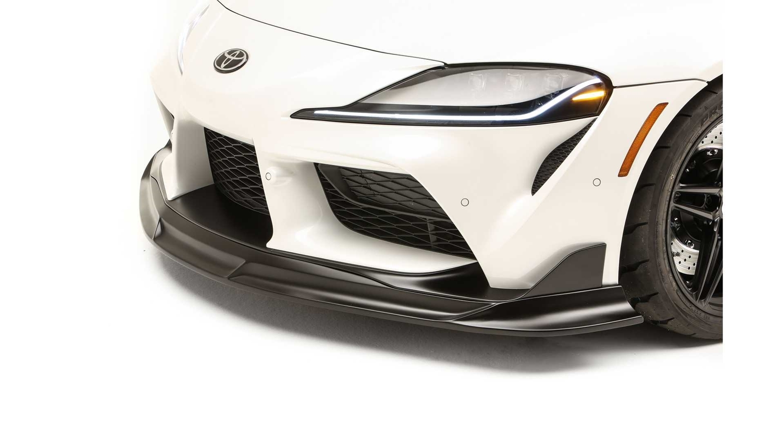 Toyota Gr Supra Targa 2020 1220 012
