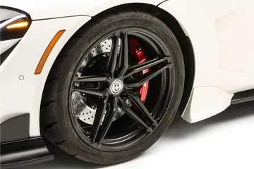 Toyota Gr Supra Targa 2020 1220 013