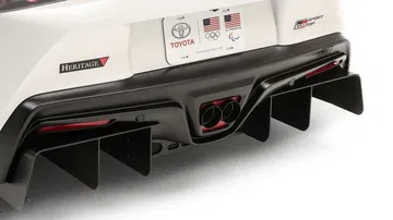Toyota Gr Supra Targa 2020 1220 014