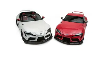 Toyota Gr Supra Targa 2020 1220 016