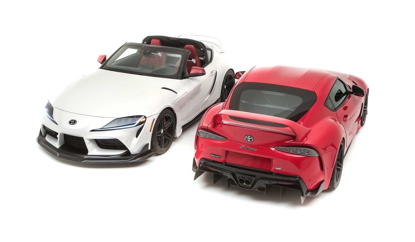Toyota Gr Supra Targa 2020 1220 018