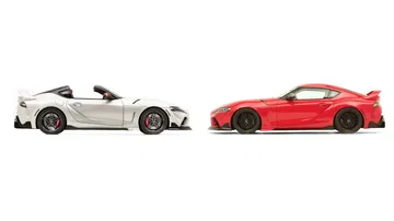 Toyota Gr Supra Targa 2020 1220 019