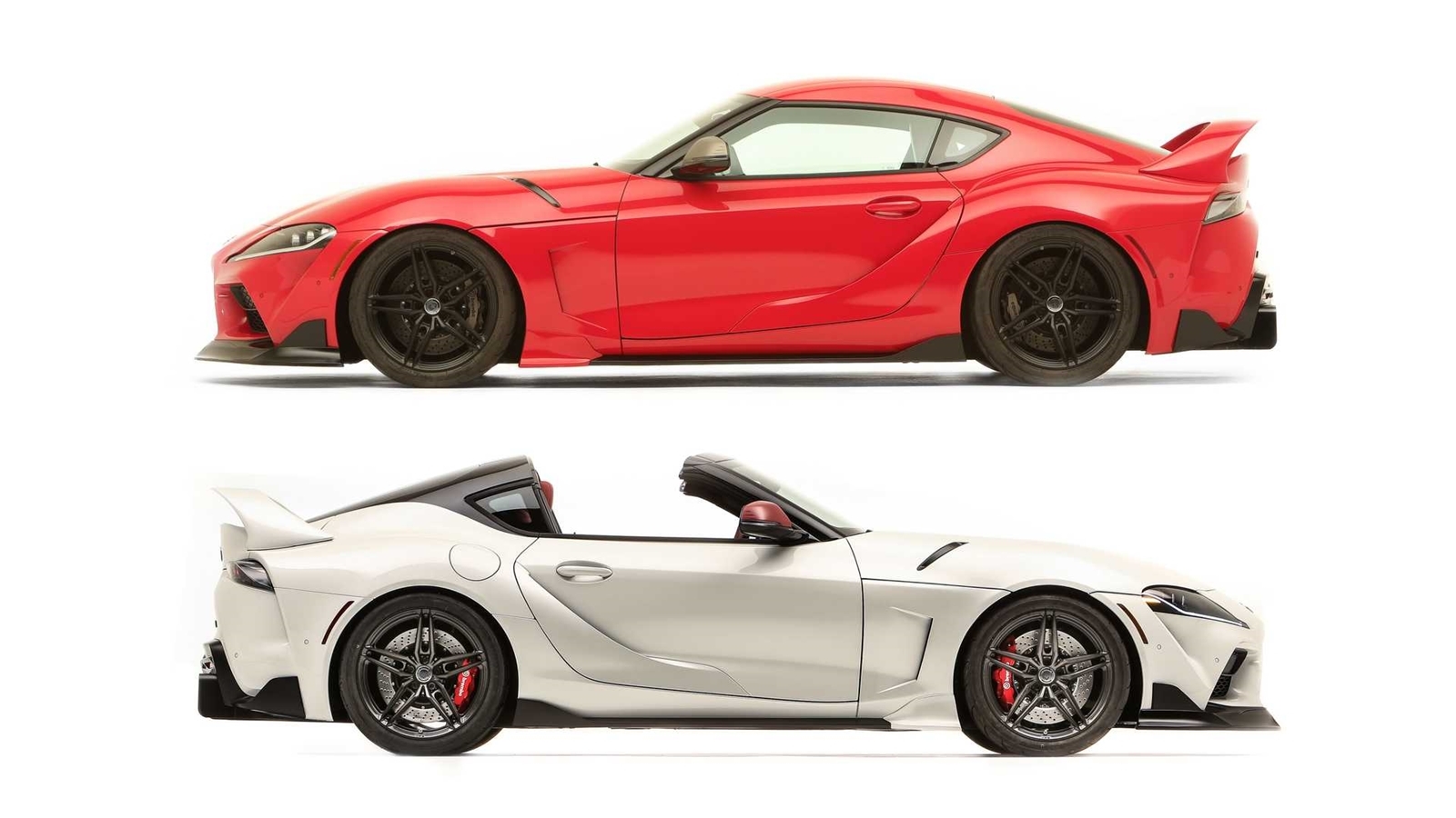 Toyota Gr Supra Targa 2020 1220 020