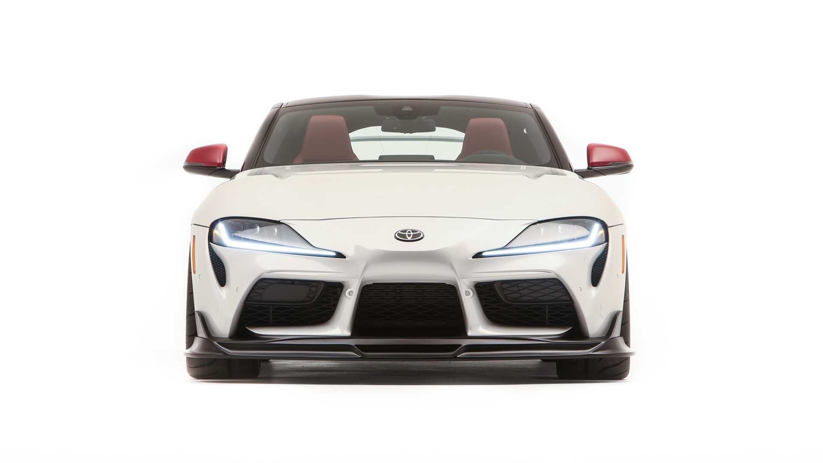 Toyota Gr Supra Targa 2020 1220 021
