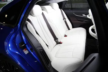 Toyota Mirai 2021 06