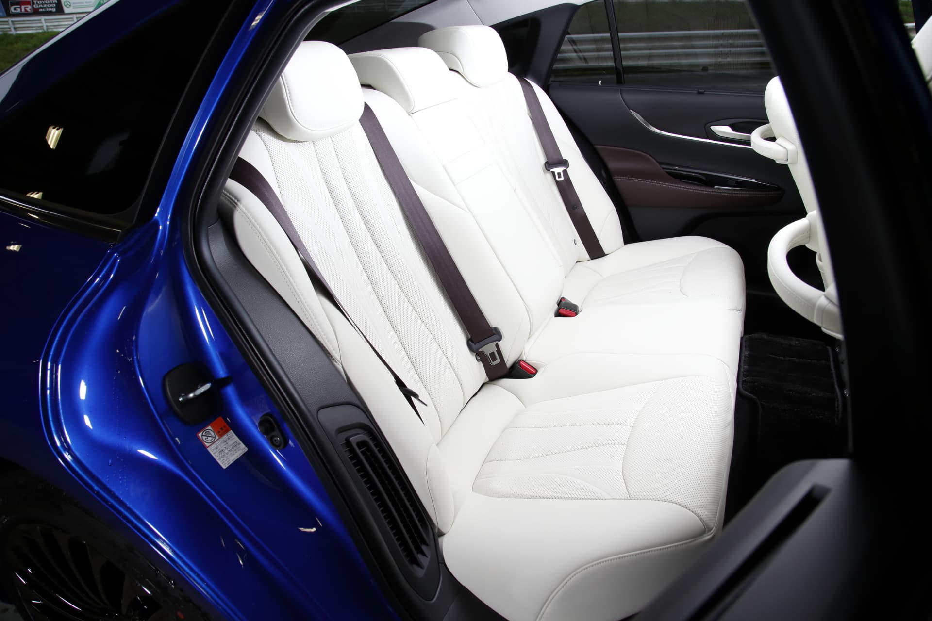 Toyota Mirai 2021 06