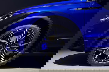 Volkswagen Tiguan R