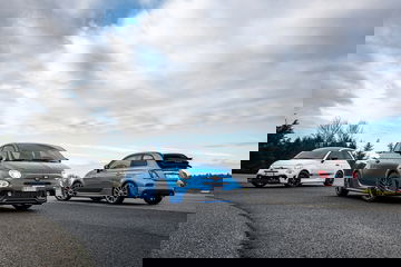 Abarth 595 Actualizacion Oferta 2021 01
