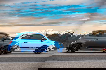 Abarth 595 Actualizacion Oferta 2021 02