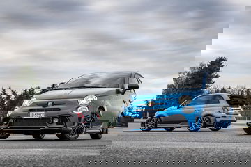 Abarth 595 Actualizacion Oferta 2021 03