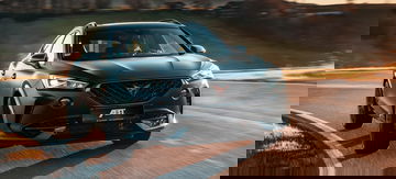 Abt Cupra Formentor Portada