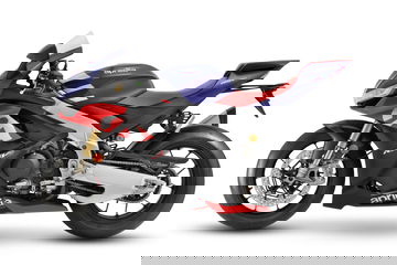Aprilia Rsv4 Factory