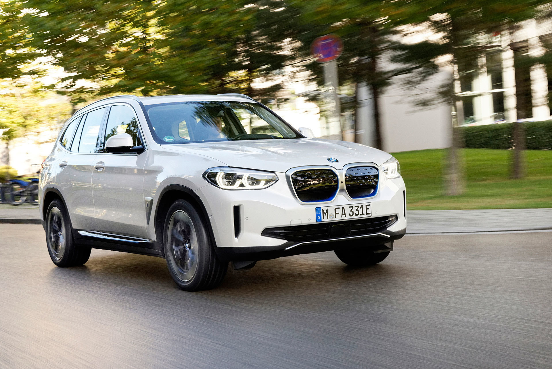 Bmw Ix3 2021 Prueba 02
