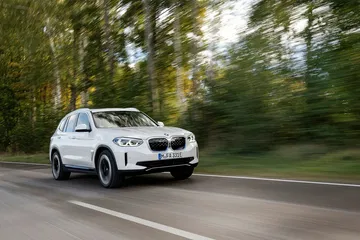 Bmw Ix3 2021 Prueba 05
