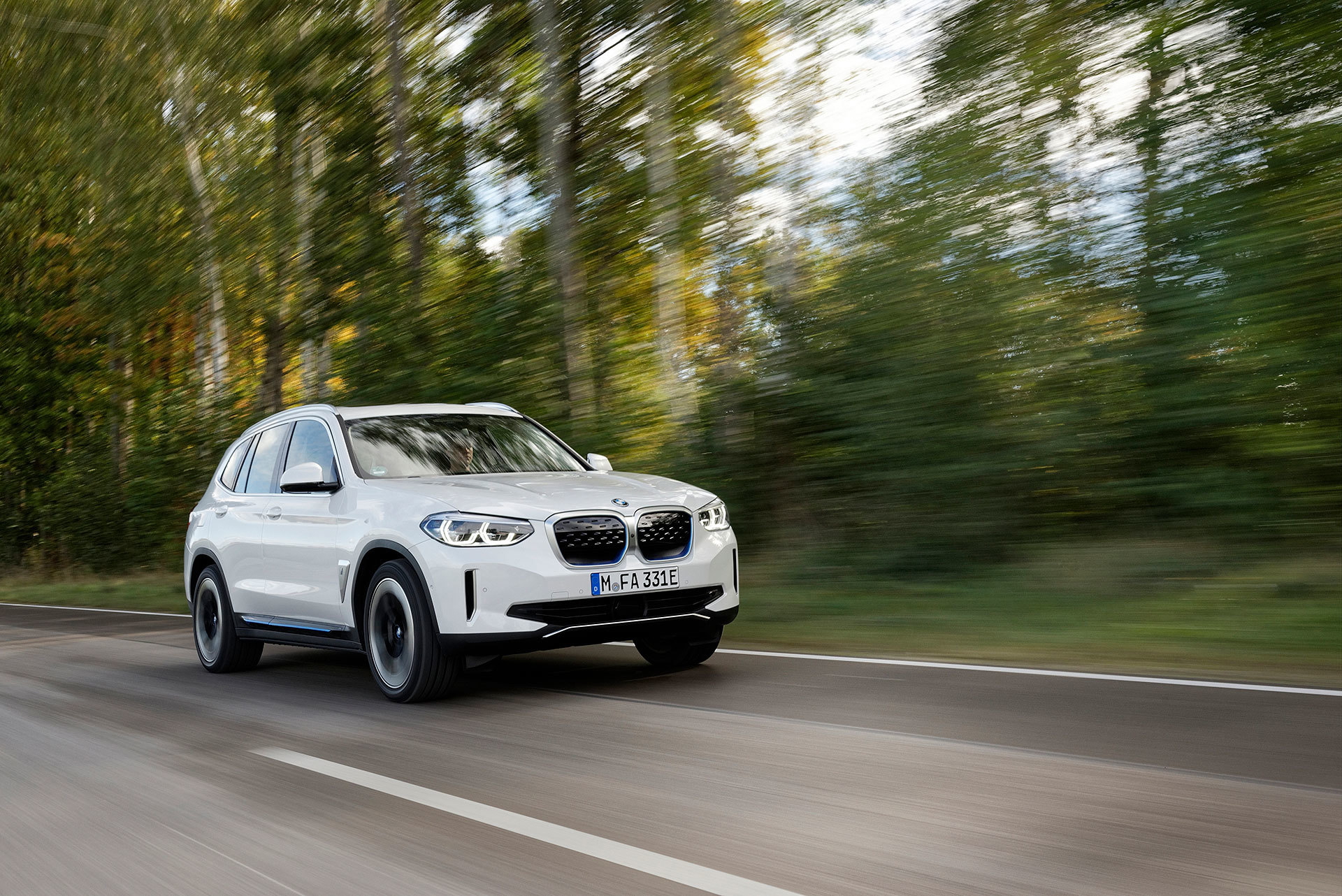 Bmw Ix3 2021 Prueba 05