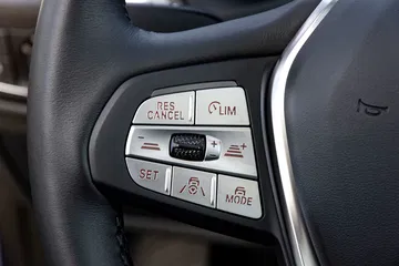 Bmw Ix3 2021 Prueba 21