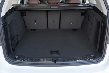 Bmw Ix3 2021 Prueba 35