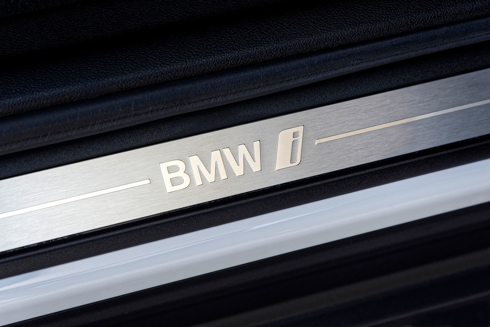 Bmw Ix3 2021 Prueba 43