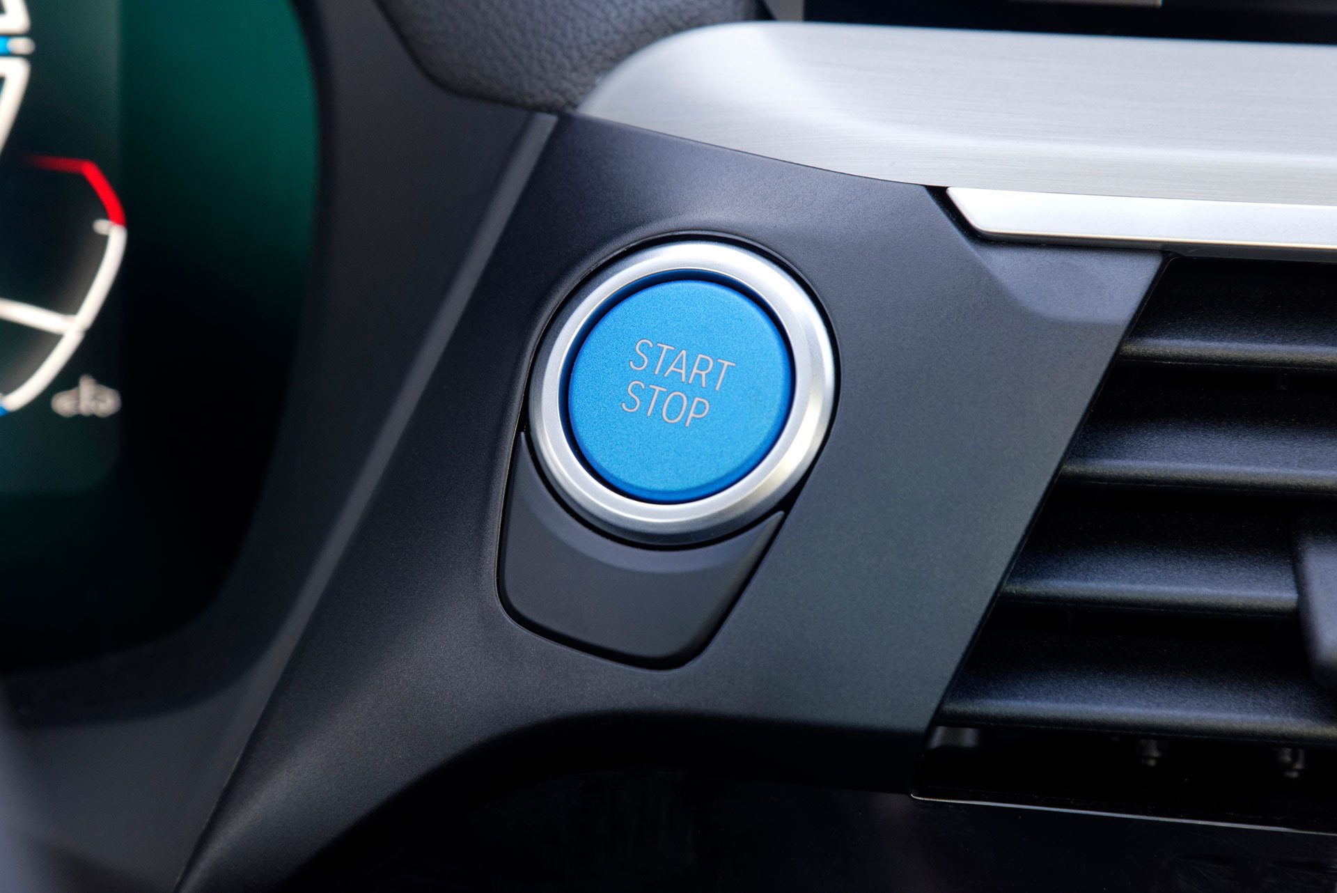 Bmw Ix3 2021 Prueba 84
