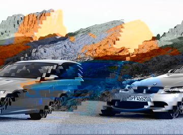 Bmw M3 E90 03