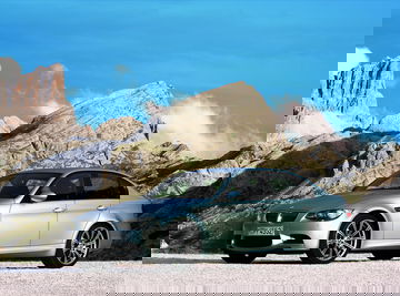 Bmw M3 E90 04