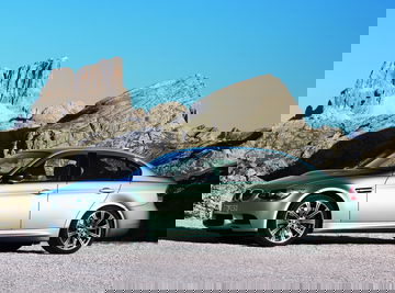 Bmw M3 E90 06