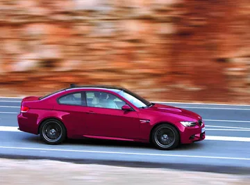 Bmw M3 E92 04