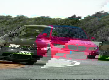 Bmw M3 E92 05
