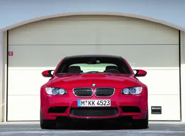 Bmw M3 E92 06