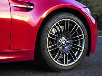 Bmw M3 E92 13