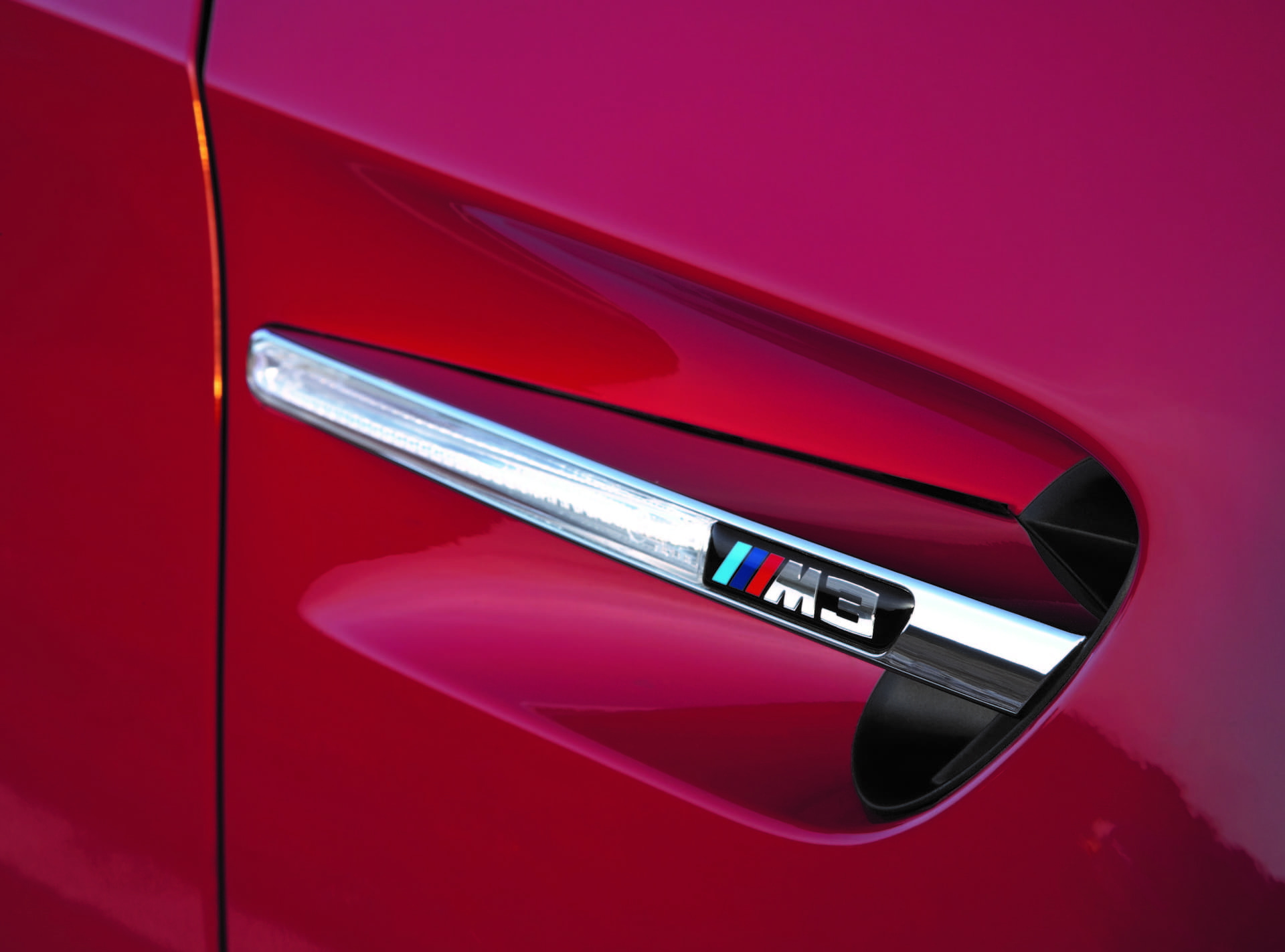 Bmw M3 E92 16