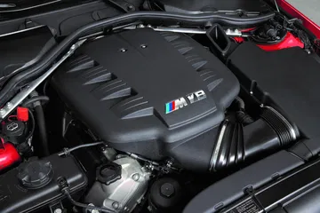 Bmw M3 E92 18