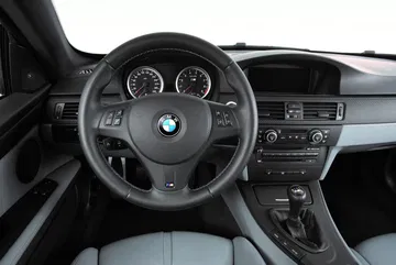 Bmw M3 E92 21