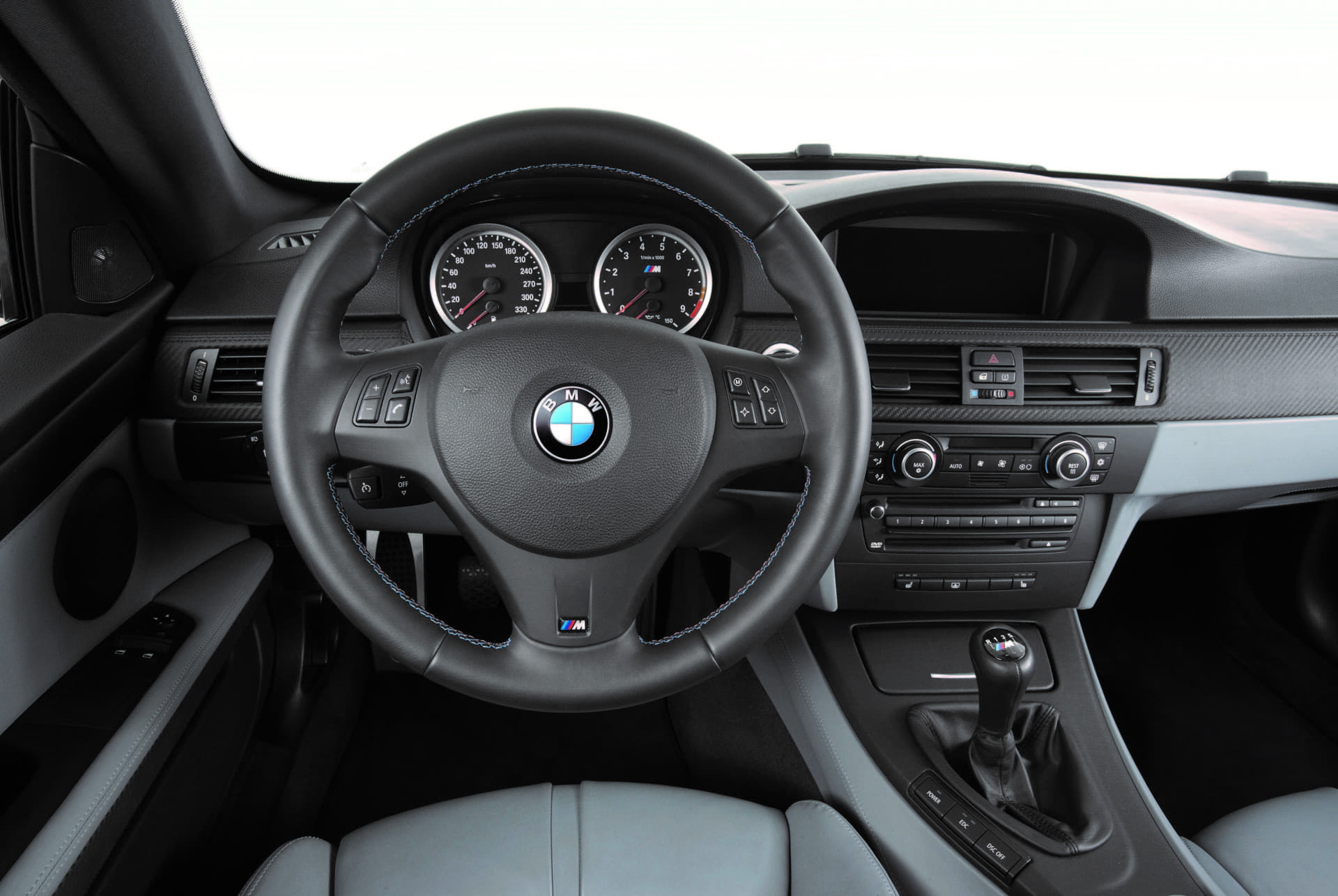 Bmw M3 E92 21