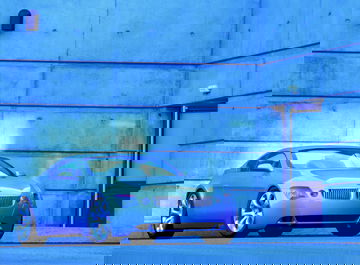 Bmw Z9 Gran Turismo 01