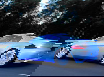 Bmw Z9 Gran Turismo 06