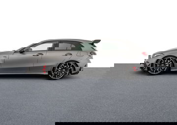 Brabus B45 450 Mercedes Amg A45 S 0121 003