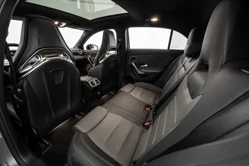 Brabus B45 450 Mercedes Amg A45 S 0121 010