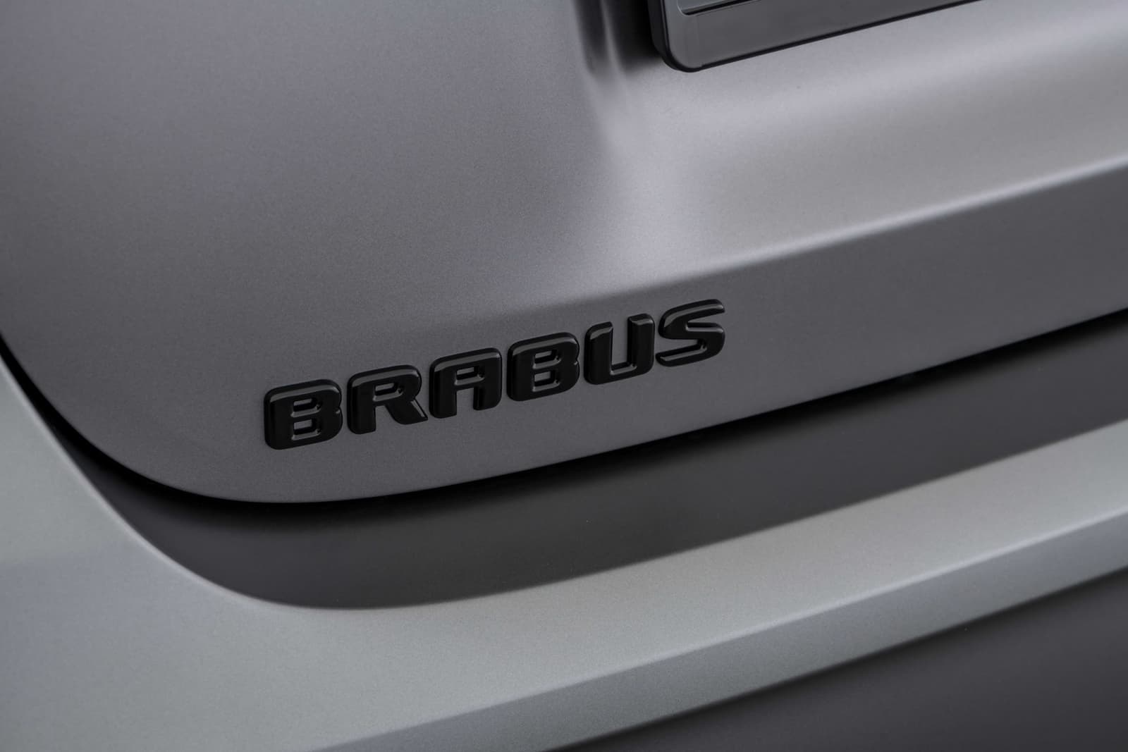 Brabus B45 450 Mercedes Amg A45 S 0121 013