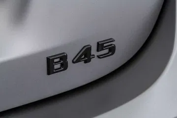 Brabus B45 450 Mercedes Amg A45 S 0121 014