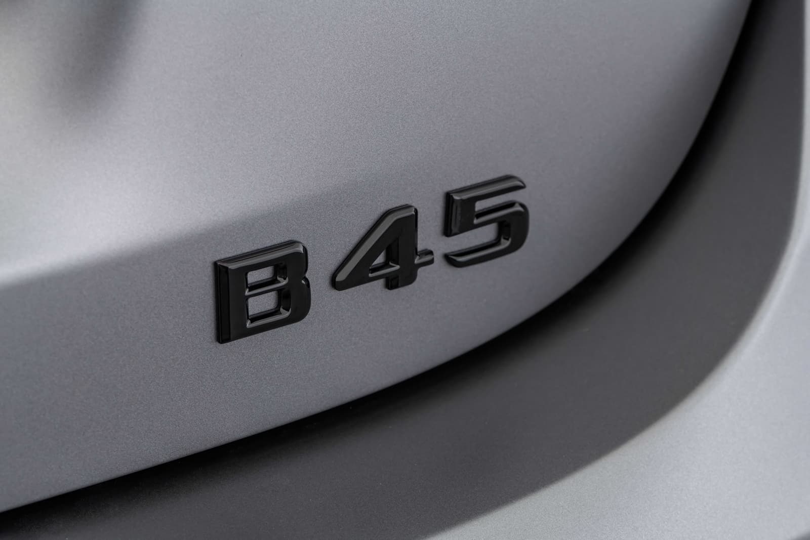 Brabus B45 450 Mercedes Amg A45 S 0121 014
