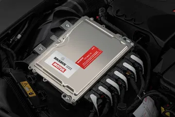 Brabus B45 450 Mercedes Amg A45 S Ecu Motor 0121 016