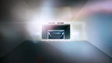 Centro Desarrollo Weissach Porsche 13