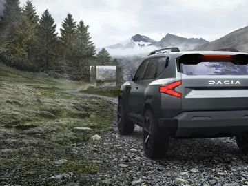 Dacia Bigster Concept 011
