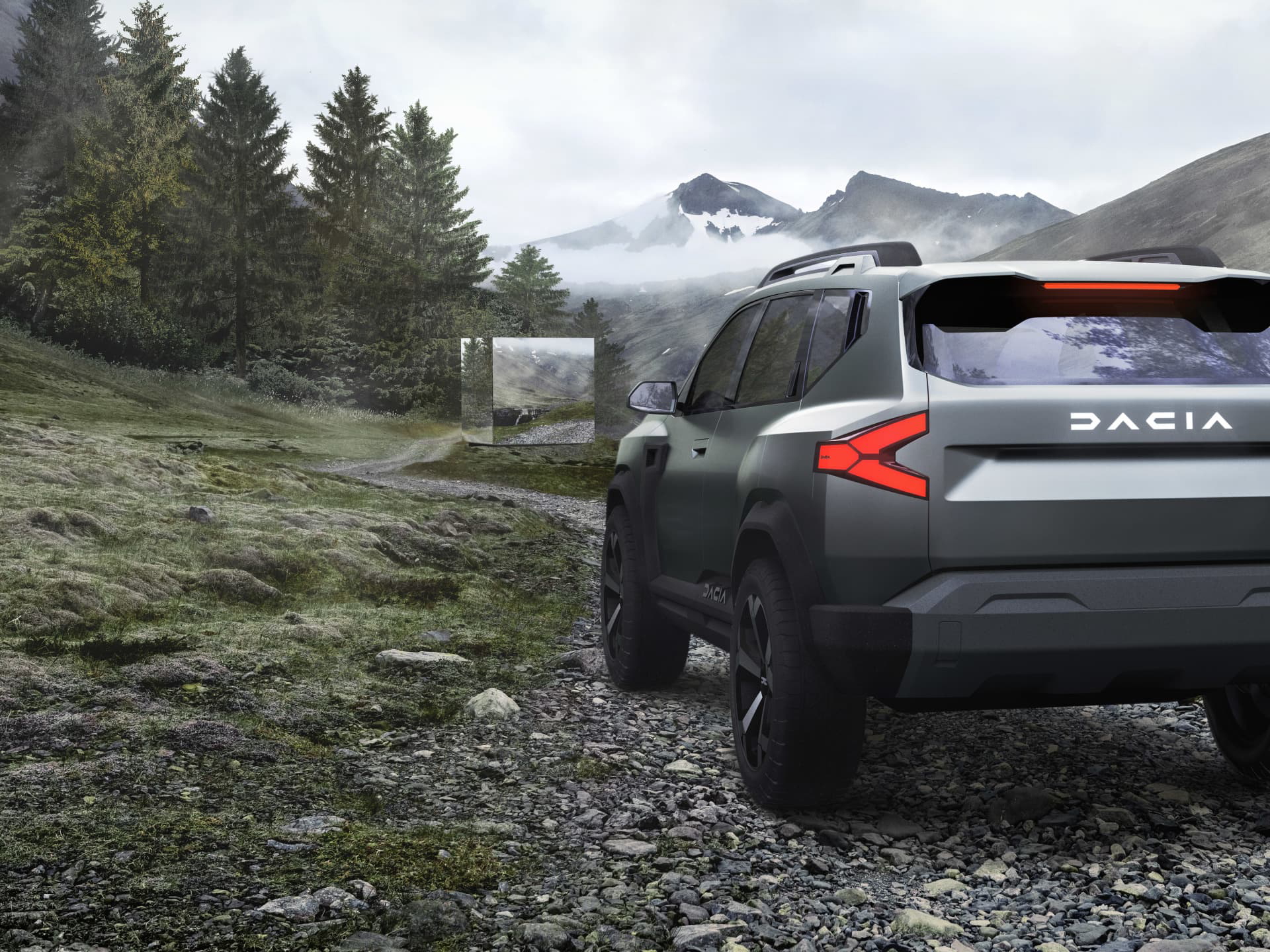 Dacia Bigster Concept 011