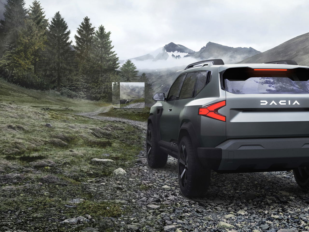 Dacia Bigster Concept 011
