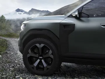 Dacia Bigster Concept 013
