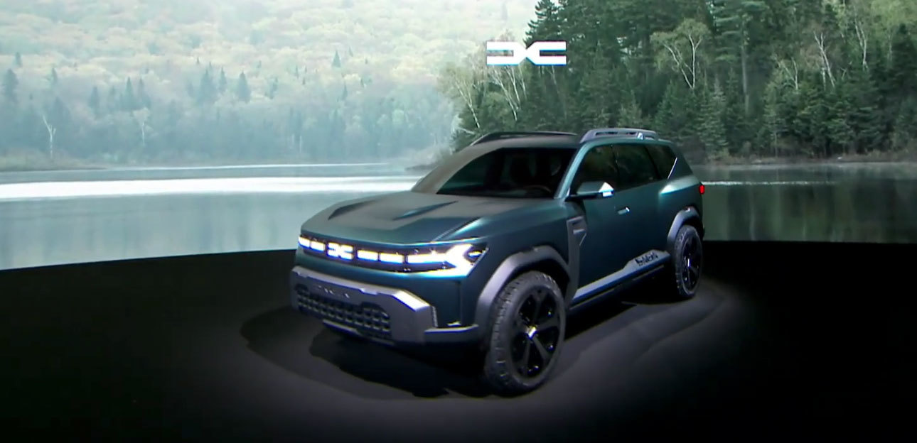 Dacia Bigster Concept 03